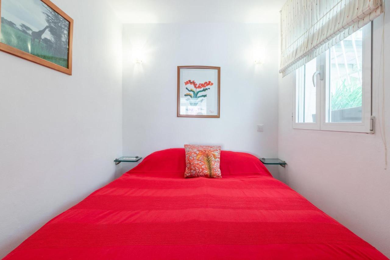 Finca 9 โมไรรา ภายนอก รูปภาพ